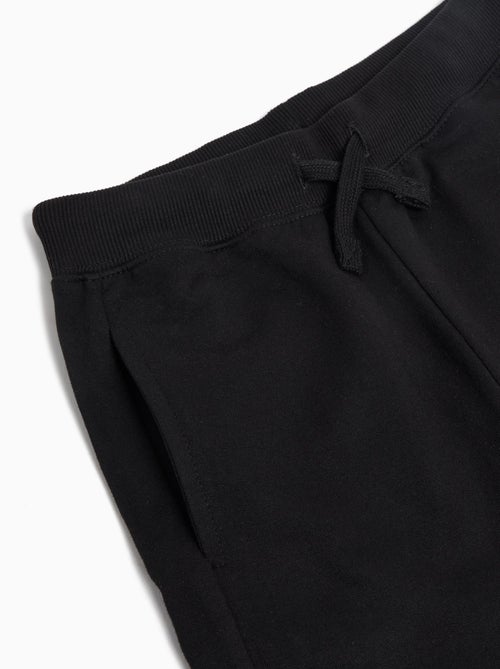 Joggers de Felpa, MO Fashion - Kiabi Joggers de Felpa, MO Fashion - Kiabi