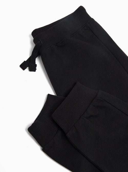 Joggers de Felpa, MO Fashion - Kiabi Joggers de Felpa, MO Fashion - Kiabi
