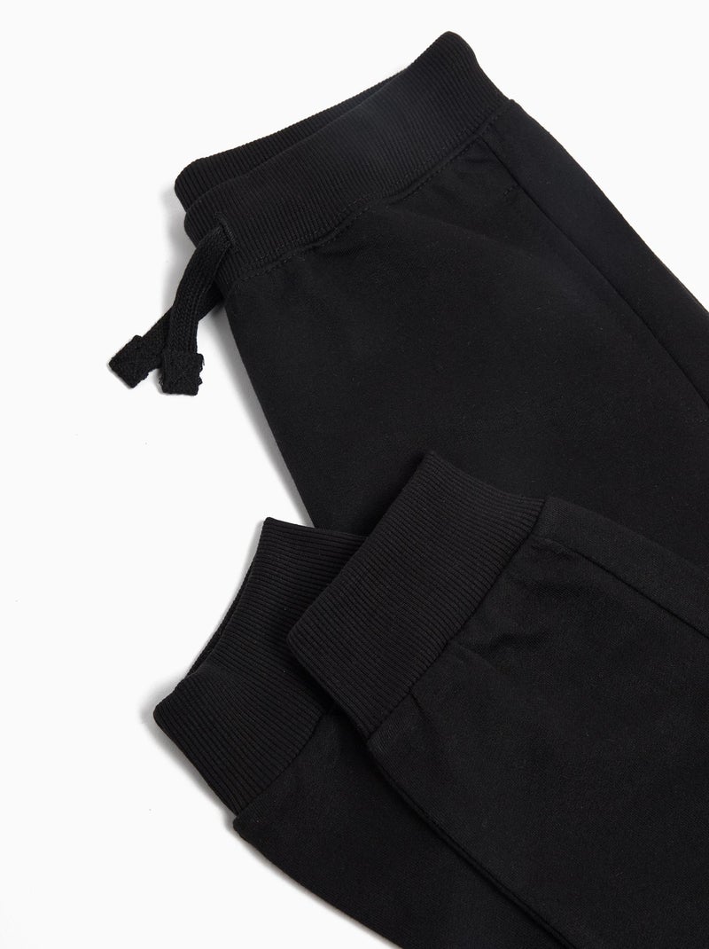 Joggers de Felpa, MO Fashion Nero - Kiabi