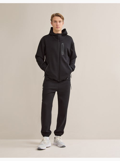 Joggers de Felpa, MO Fashion - Kiabi