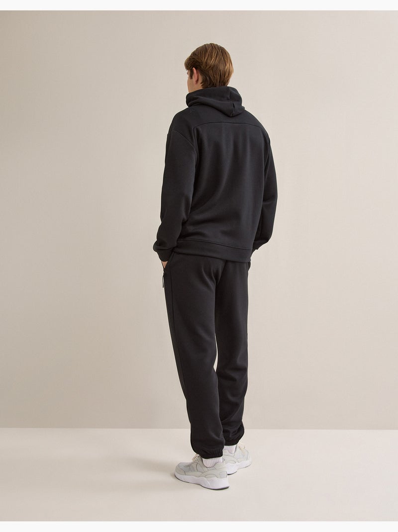 Joggers de Felpa, MO Fashion Nero - Kiabi