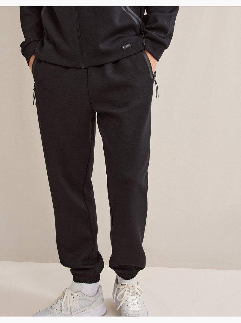Joggers de Felpa, MO Fashion Nero - Kiabi