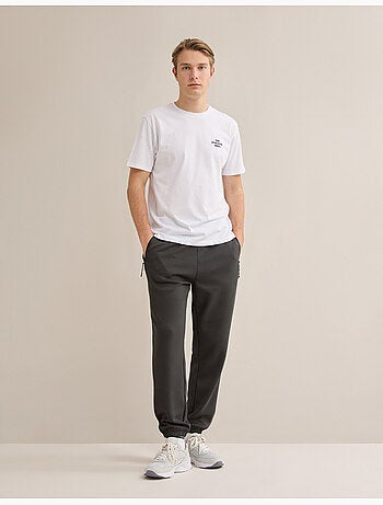 Joggers de Felpa, MO Fashion