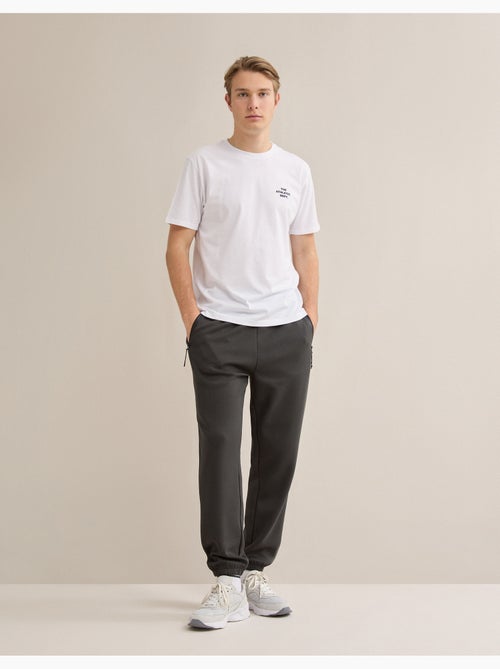 Joggers de Felpa, MO Fashion - Kiabi Joggers de Felpa, MO Fashion - Kiabi