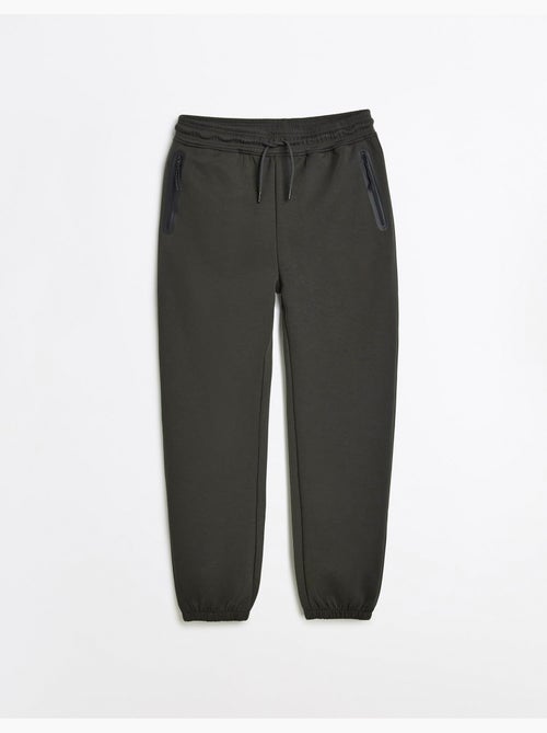 Joggers de Felpa, MO Fashion - Kiabi Joggers de Felpa, MO Fashion - Kiabi