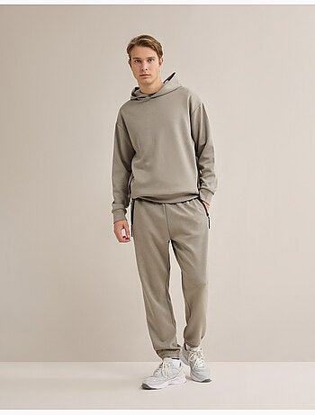 Joggers de Felpa, MO Fashion