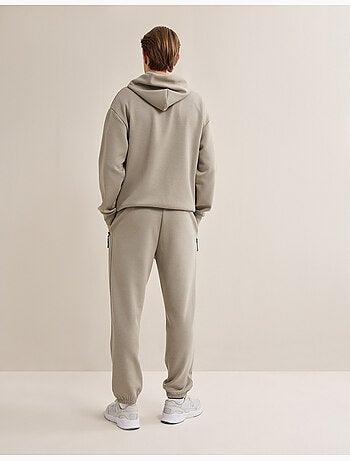 Joggers de Felpa, MO Fashion
