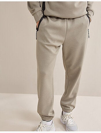 Joggers de Felpa, MO Fashion