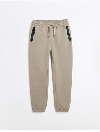 Joggers de Felpa, MO Fashion