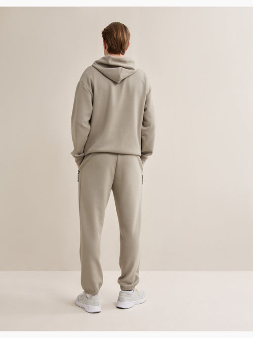Joggers de Felpa, MO Fashion - Kiabi Joggers de Felpa, MO Fashion - Kiabi