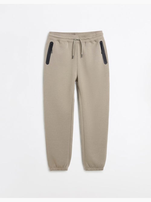 Joggers de Felpa, MO Fashion - Kiabi Joggers de Felpa, MO Fashion - Kiabi