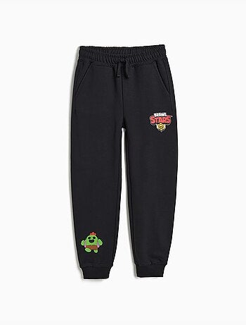Joggers de Felpa 'Stelle della Scena', MO Fashion