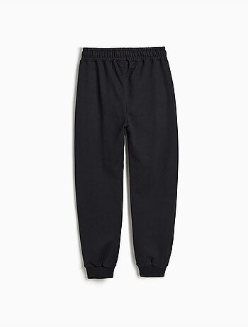Joggers de Felpa 'Stelle della Scena', MO Fashion