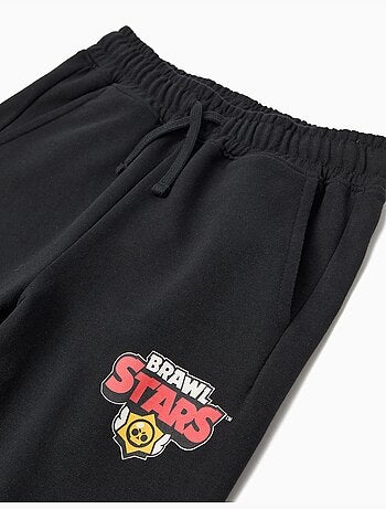 Joggers de Felpa 'Stelle della Scena', MO Fashion