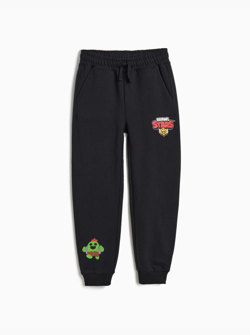 Joggers de Felpa 'Stelle della Scena', MO Fashion - Kiabi
