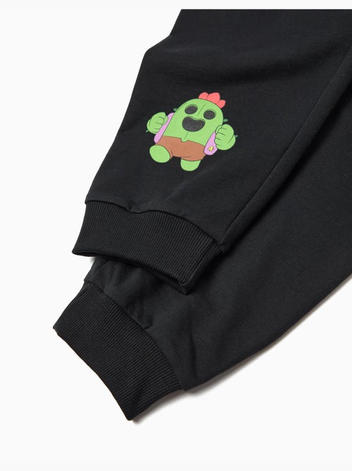 Joggers de Felpa 'Stelle della Scena', MO Fashion - Kiabi