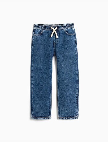 Joggers denim, MO Fashion