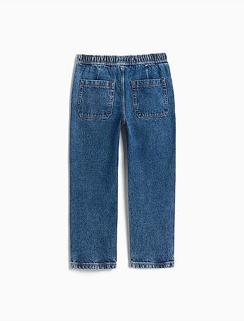 Joggers denim, MO Fashion