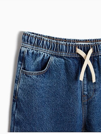 Joggers denim, MO Fashion