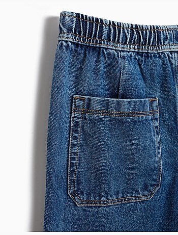 Joggers denim, MO Fashion