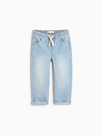 Joggers denim, MO Fashion