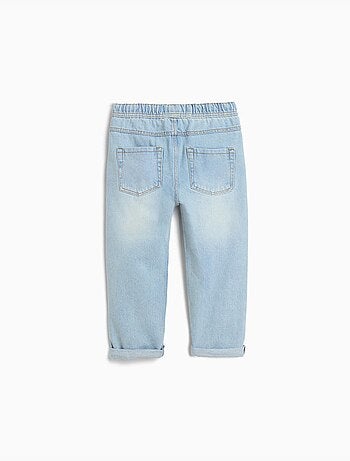 Joggers denim, MO Fashion