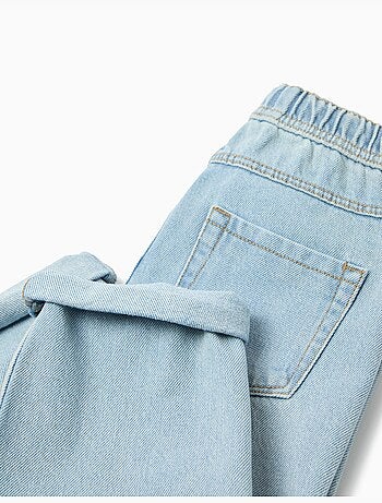 Joggers denim, MO Fashion