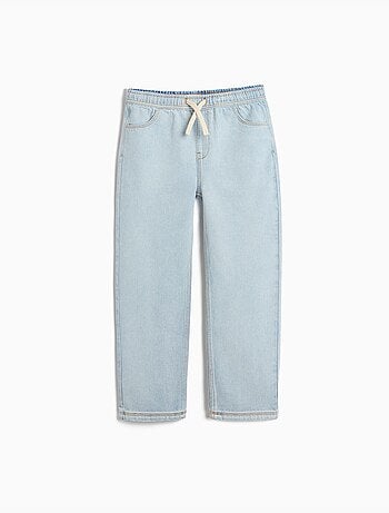 Joggers denim, MO Fashion