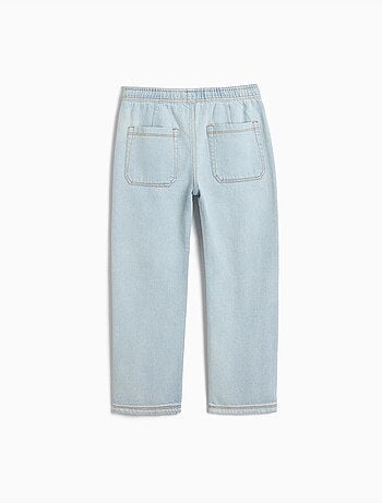 Joggers denim, MO Fashion
