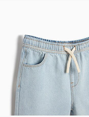 Joggers denim, MO Fashion