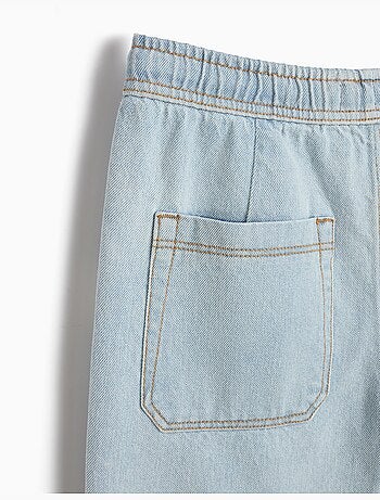 Joggers denim, MO Fashion