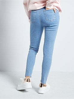 Ragazza 10-18 anni - Joggers eco-sostenibili - Kiabi