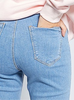 Ragazza 10-18 anni - Joggers eco-sostenibili - Kiabi