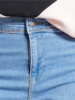 Ragazza 10-18 anni - Joggers eco-sostenibili - Kiabi