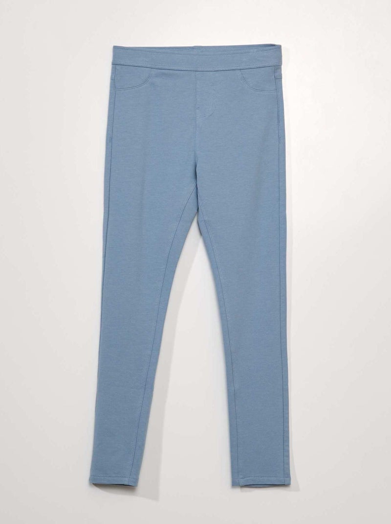 Joggers eco-sostenibili BLU - Kiabi