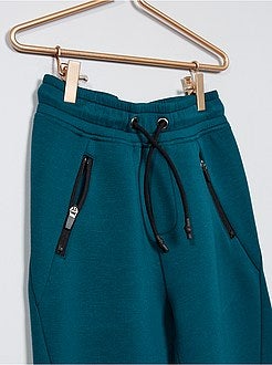 Ragazzo 10-18 anni - Joggers eco-sostenibili - Kiabi