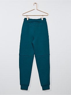 Ragazzo 10-18 anni - Joggers eco-sostenibili - Kiabi