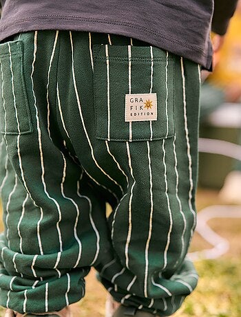 Joggers fantasia - Graphik Edition