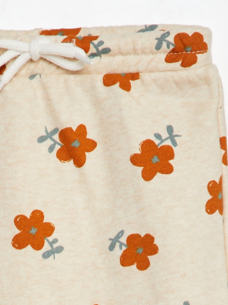 Joggers fantasia BEIGE - Kiabi