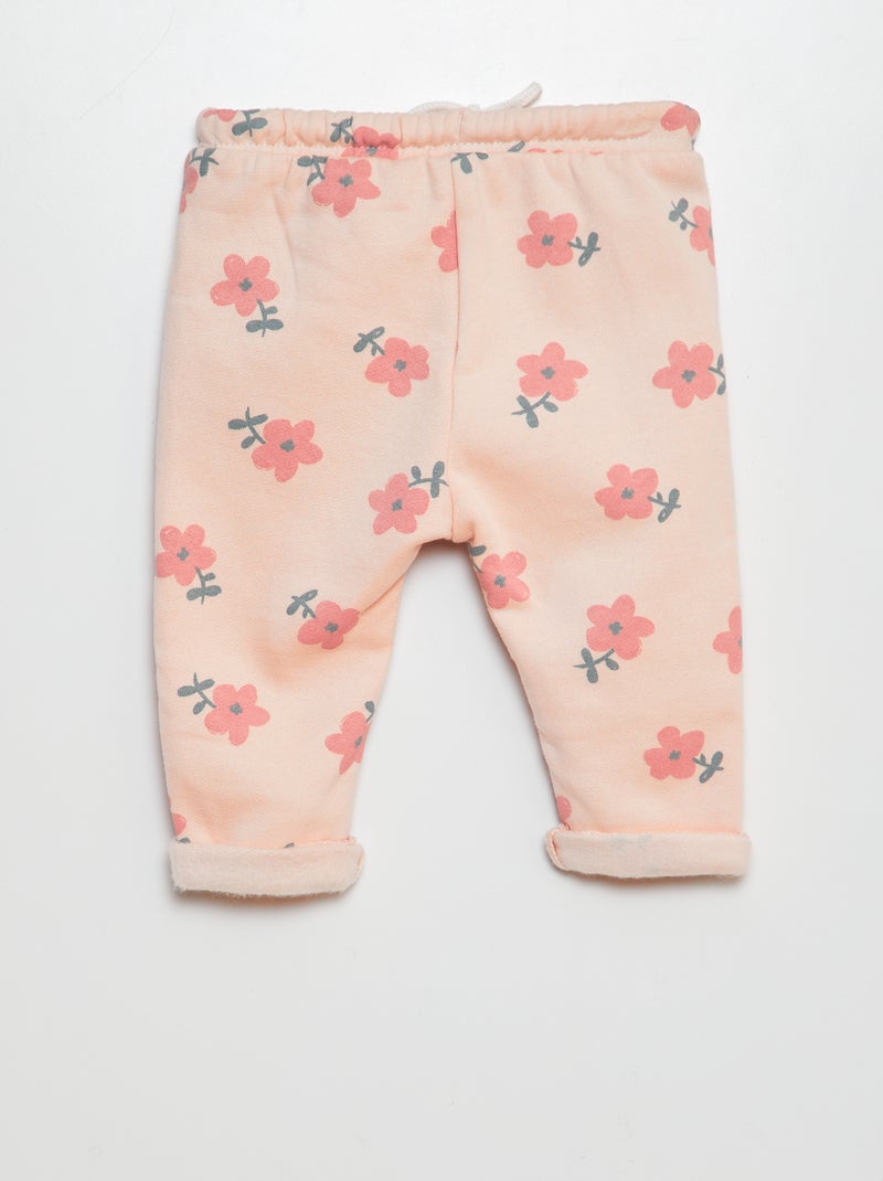 Joggers fantasia ROSA - Kiabi