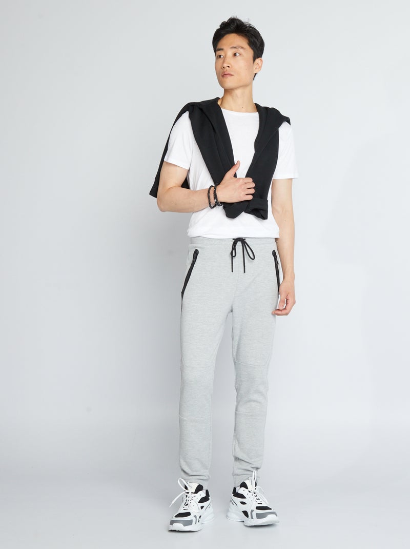 Joggers GRIGIO - Kiabi