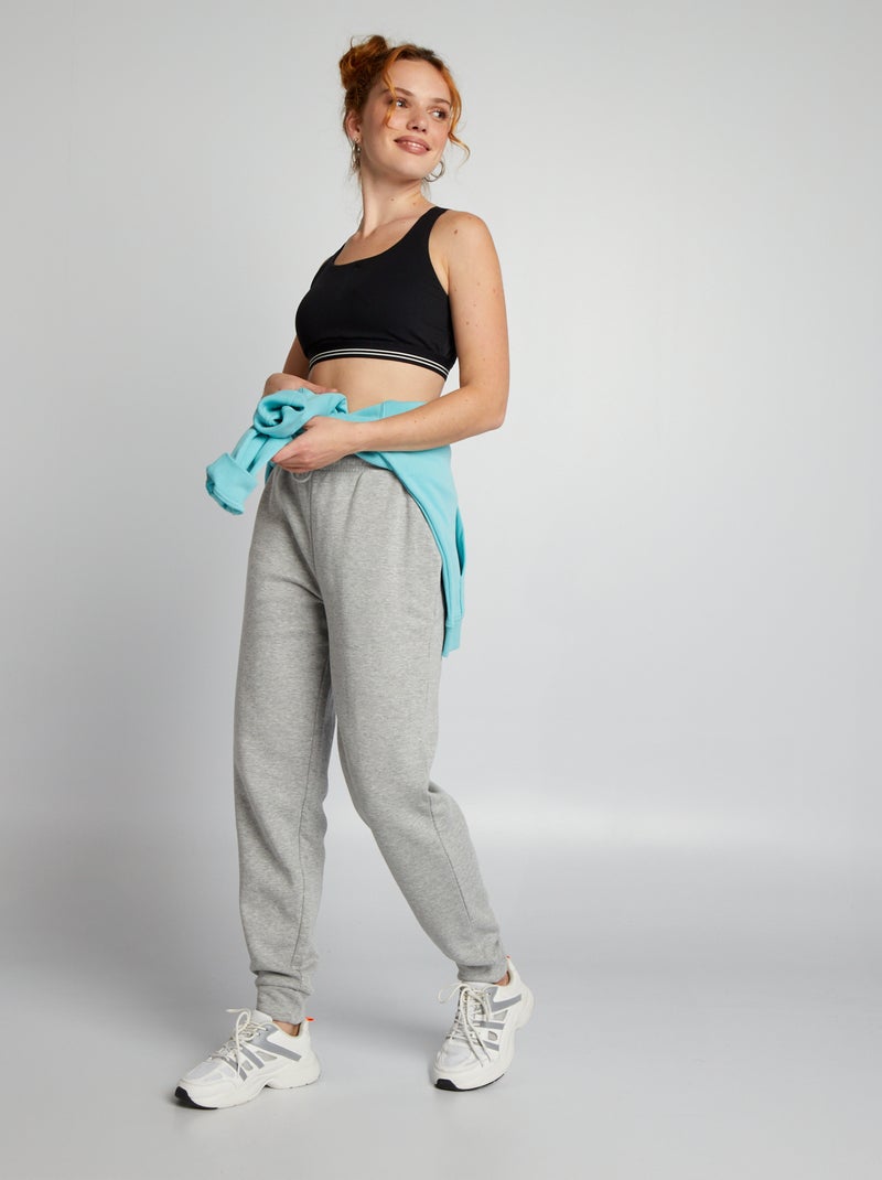Joggers GRIGIO - Kiabi