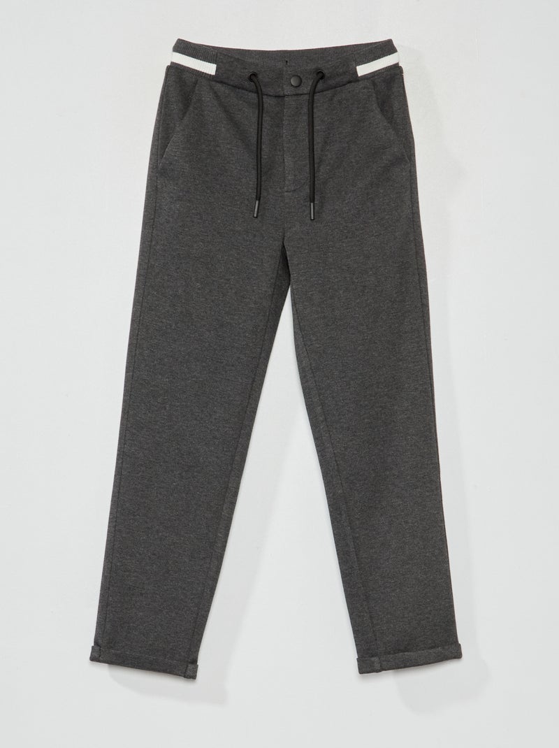 Joggers GRIGIO - Kiabi