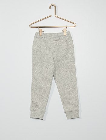 Pantaloni vari tessuti, colorati, comfort - Kiabi