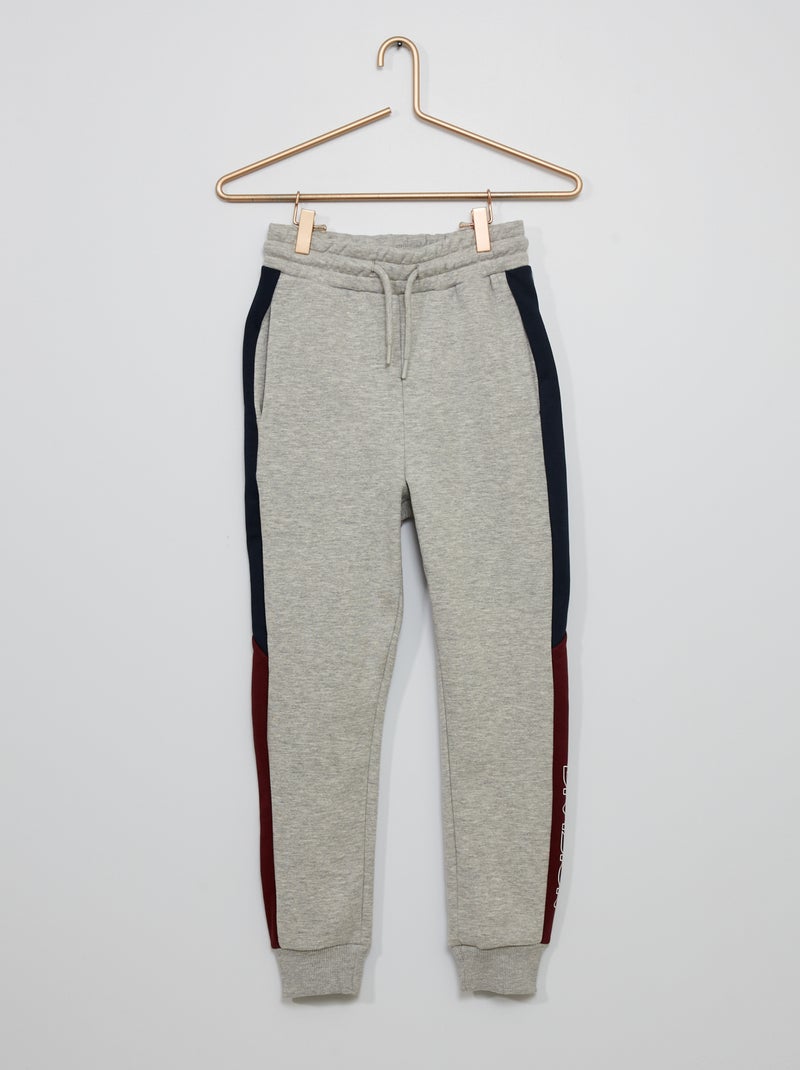 Joggers GRIGIO - Kiabi