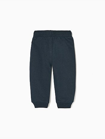 Joggers in cotone