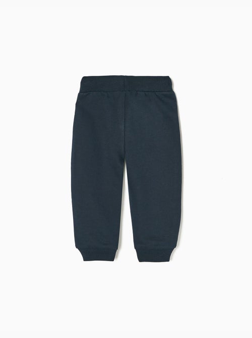 Joggers in cotone - Kiabi