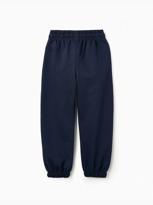 Joggers in cotone - Kiabi