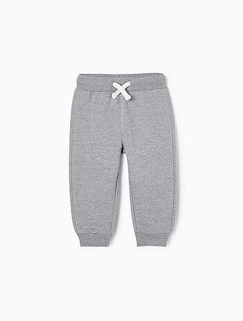 Joggers in cotone