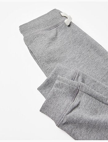 Joggers in cotone
